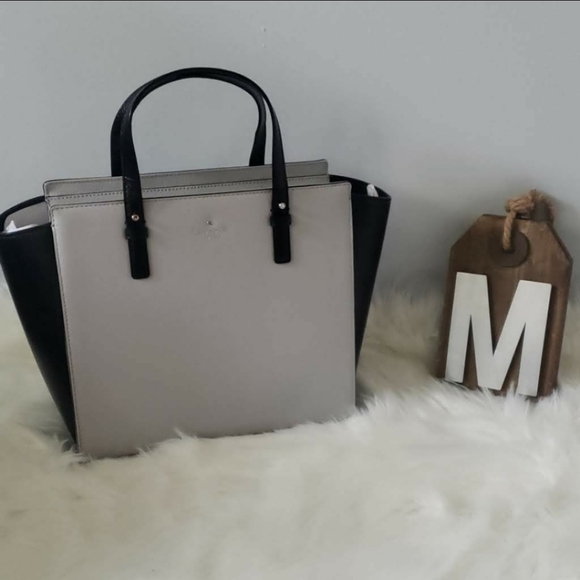 kate spade Grand Street Hayden NWT - Picture 2 of 6